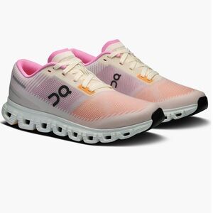 On Running Women's Cloud 6 Push Sneakers